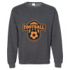 Heavy Blend™ Crewneck Sweatshirt Thumbnail