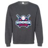 Heavy Blend™ Crewneck Sweatshirt Thumbnail