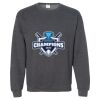 Heavy Blend™ Crewneck Sweatshirt Thumbnail