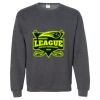 Heavy Blend™ Crewneck Sweatshirt Thumbnail