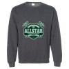 Heavy Blend™ Crewneck Sweatshirt Thumbnail