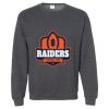 Heavy Blend™ Crewneck Sweatshirt Thumbnail