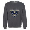 Heavy Blend™ Crewneck Sweatshirt Thumbnail