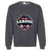 Heavy Blend™ Crewneck Sweatshirt Thumbnail