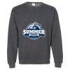 Heavy Blend™ Crewneck Sweatshirt Thumbnail