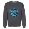 Heavy Blend™ Crewneck Sweatshirt Thumbnail