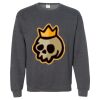 Heavy Blend™ Crewneck Sweatshirt Thumbnail