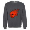 Heavy Blend™ Crewneck Sweatshirt Thumbnail