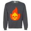 Heavy Blend™ Crewneck Sweatshirt Thumbnail