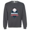 Heavy Blend™ Crewneck Sweatshirt Thumbnail