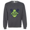 Heavy Blend™ Crewneck Sweatshirt Thumbnail