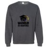 Heavy Blend™ Crewneck Sweatshirt Thumbnail