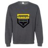 Heavy Blend™ Crewneck Sweatshirt Thumbnail