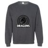 Heavy Blend™ Crewneck Sweatshirt Thumbnail