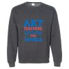 Heavy Blend™ Crewneck Sweatshirt Thumbnail