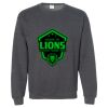 Heavy Blend™ Crewneck Sweatshirt Thumbnail