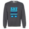 Heavy Blend™ Crewneck Sweatshirt Thumbnail