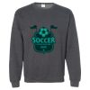 Heavy Blend™ Crewneck Sweatshirt Thumbnail