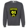Heavy Blend™ Crewneck Sweatshirt Thumbnail