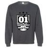 Heavy Blend™ Crewneck Sweatshirt Thumbnail