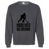 Heavy Blend™ Crewneck Sweatshirt Thumbnail