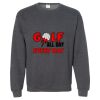 Heavy Blend™ Crewneck Sweatshirt Thumbnail