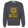 Heavy Blend™ Crewneck Sweatshirt Thumbnail