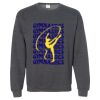 Heavy Blend™ Crewneck Sweatshirt Thumbnail
