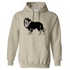 Heavy Blend™ Hooded Sweatshirt Thumbnail