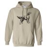 Heavy Blend™ Hooded Sweatshirt Thumbnail