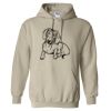 Heavy Blend™ Hooded Sweatshirt Thumbnail