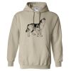 Heavy Blend™ Hooded Sweatshirt Thumbnail