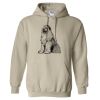 Heavy Blend™ Hooded Sweatshirt Thumbnail