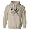 Heavy Blend™ Hooded Sweatshirt Thumbnail