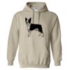 Heavy Blend™ Hooded Sweatshirt Thumbnail