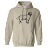 Heavy Blend™ Hooded Sweatshirt Thumbnail