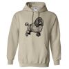 Heavy Blend™ Hooded Sweatshirt Thumbnail