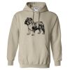 Heavy Blend™ Hooded Sweatshirt Thumbnail