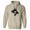 Heavy Blend™ Hooded Sweatshirt Thumbnail