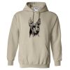 Heavy Blend™ Hooded Sweatshirt Thumbnail