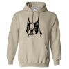 Heavy Blend™ Hooded Sweatshirt Thumbnail