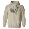 Heavy Blend™ Hooded Sweatshirt Thumbnail
