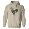 Heavy Blend™ Hooded Sweatshirt Thumbnail