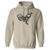 Heavy Blend™ Hooded Sweatshirt Thumbnail