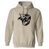 Heavy Blend™ Hooded Sweatshirt Thumbnail