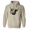 Heavy Blend™ Hooded Sweatshirt Thumbnail