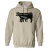 Heavy Blend™ Hooded Sweatshirt Thumbnail