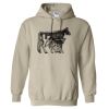 Heavy Blend™ Hooded Sweatshirt Thumbnail