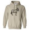 Heavy Blend™ Hooded Sweatshirt Thumbnail