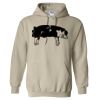 Heavy Blend™ Hooded Sweatshirt Thumbnail